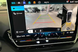 musta Volkswagen ID.5 2026 kuva 15.