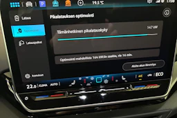 musta Volkswagen ID.5 2026 kuva 16.