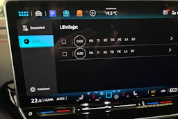 musta Volkswagen ID.5 2026 kuva 17.