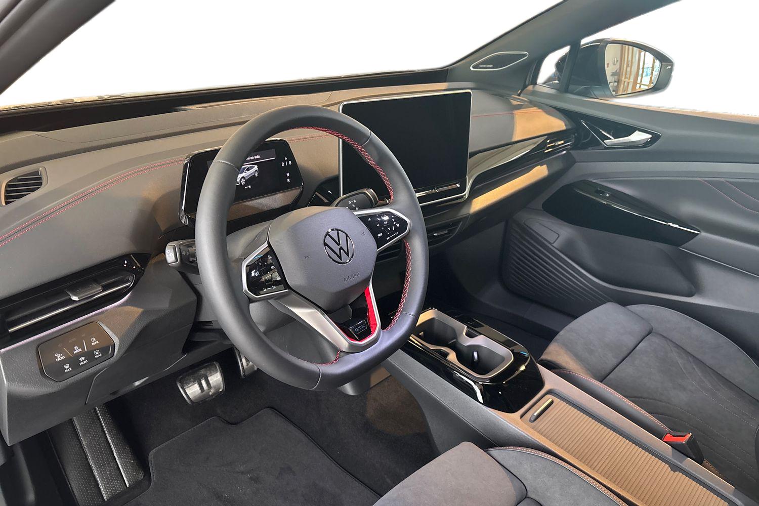 Volkswagen ID.5 2026, kuva 6/25