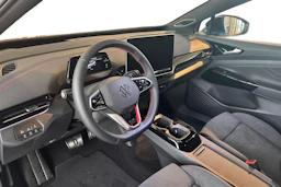 harmaa Volkswagen ID.5 2026 kuva 6.