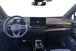 harmaa Volkswagen ID.5 2026 kuva 7.