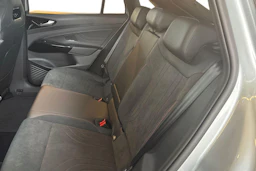 harmaa Volkswagen ID.5 2026 kuva 8.