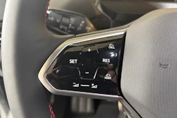 harmaa Volkswagen ID.5 2026 kuva 12.