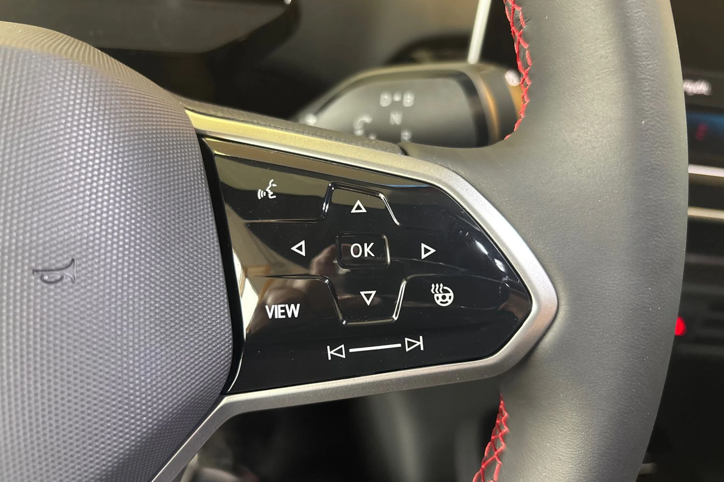 harmaa Volkswagen ID.5 2026 kuva 13.