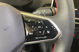 harmaa Volkswagen ID.5 2026 kuva 13.