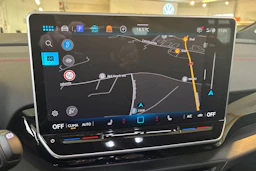 harmaa Volkswagen ID.5 2026 kuva 15.