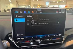 harmaa Volkswagen ID.5 2026 kuva 16.