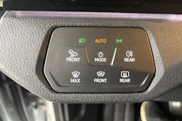 harmaa Volkswagen ID.5 2026 kuva 22.