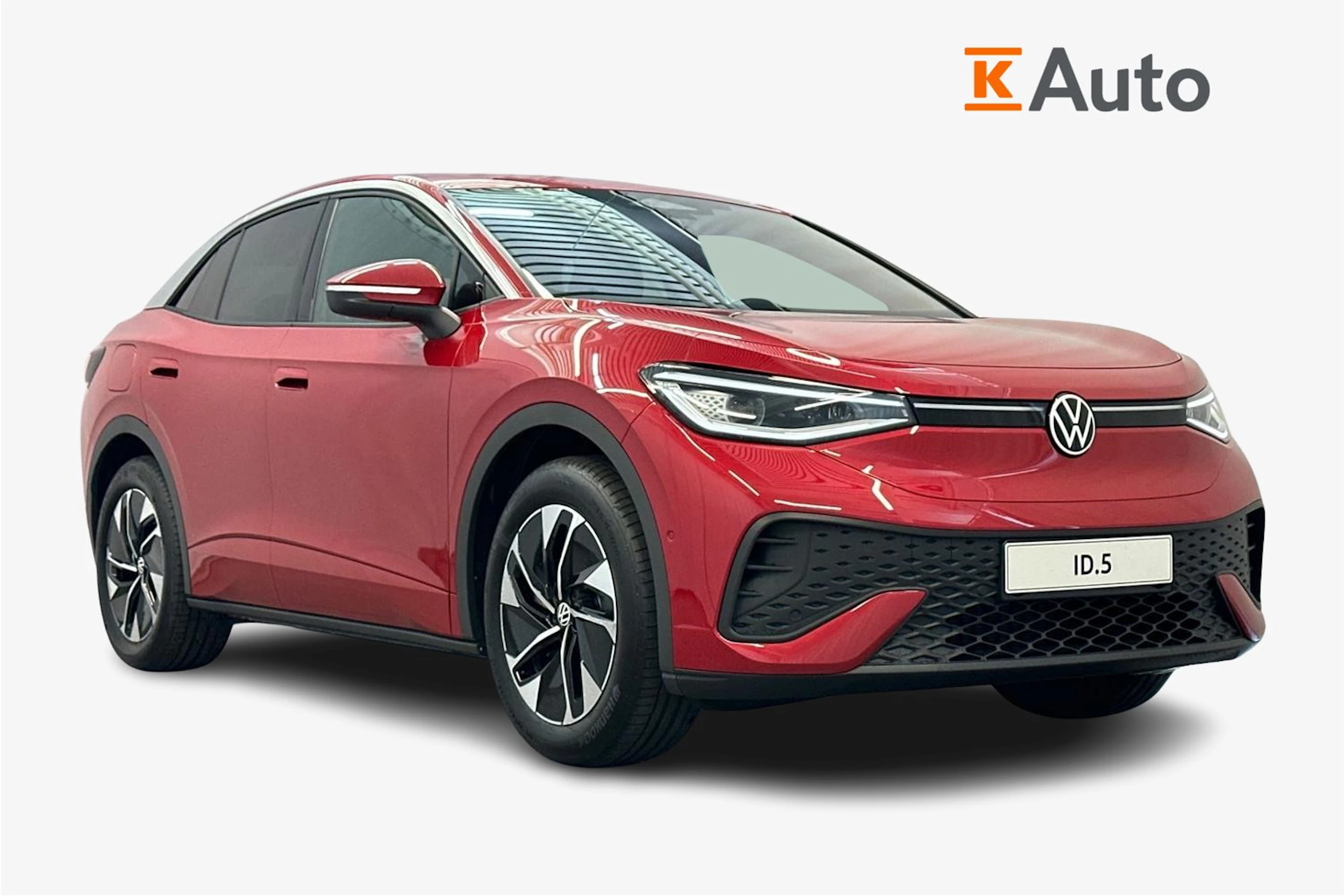Volkswagen ID.5