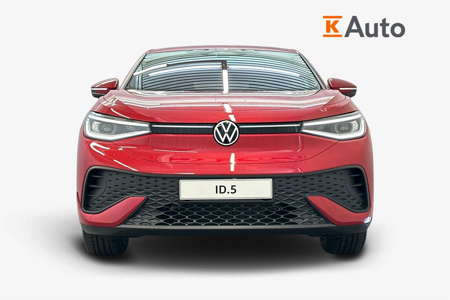 Volkswagen ID.5 2026, kuva 4/18