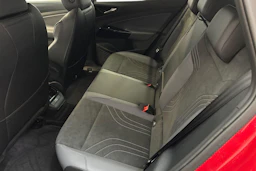 met. punainen Volkswagen ID.5 2026 kuva 8.