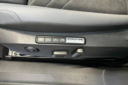 met. punainen Volkswagen ID.5 2026 kuva 11.
