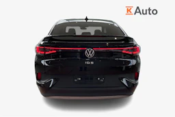 musta Volkswagen ID.5 2026 kuva 3.