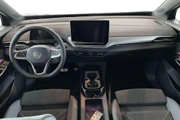 musta Volkswagen ID.5 2026 kuva 7.