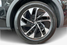 musta Volkswagen ID.5 2026 kuva 9.