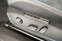 musta Volkswagen ID.5 2026 kuva 11.