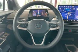 musta Volkswagen ID.5 2026 kuva 15.