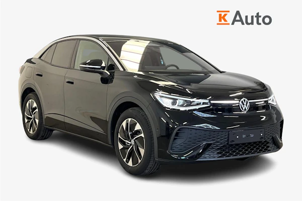 Volkswagen ID.5 Pro 4MOTION Elegance 220kW, akku 77kWh