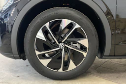 musta Volkswagen ID.5 2026 kuva 10.
