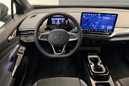 musta Volkswagen ID.5 2026 kuva 13.