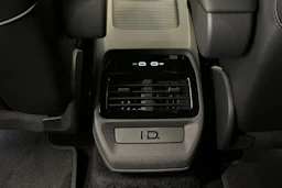 musta Volkswagen ID.5 2026 kuva 14.
