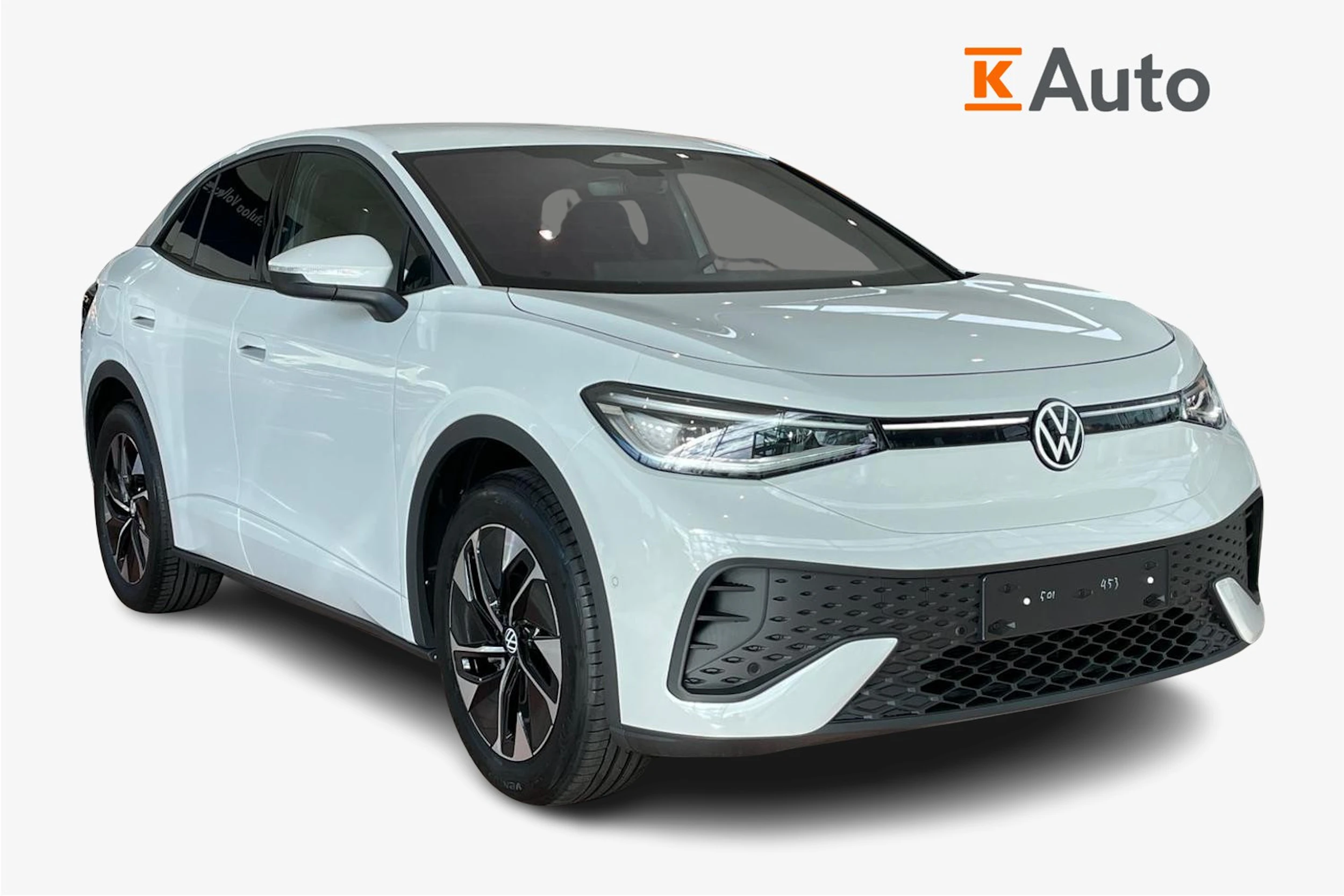 Volkswagen ID.5