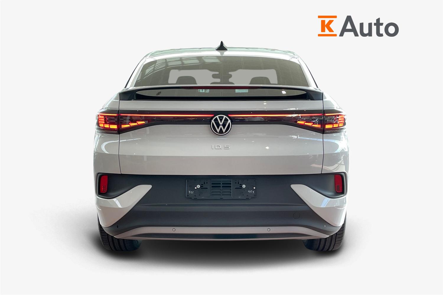 Volkswagen ID.5 2026, kuva 3/16