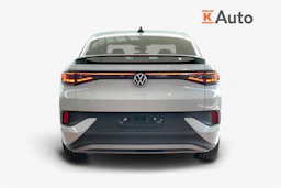 valkoinen Volkswagen ID.5 2026 kuva 3.