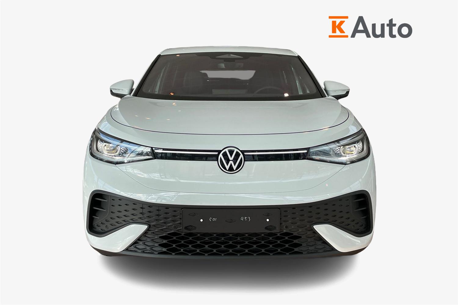 Volkswagen ID.5 2026, kuva 4/16