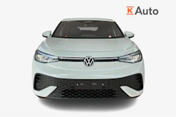 valkoinen Volkswagen ID.5 2026 kuva 4.