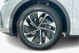 valkoinen Volkswagen ID.5 2026 kuva 9.