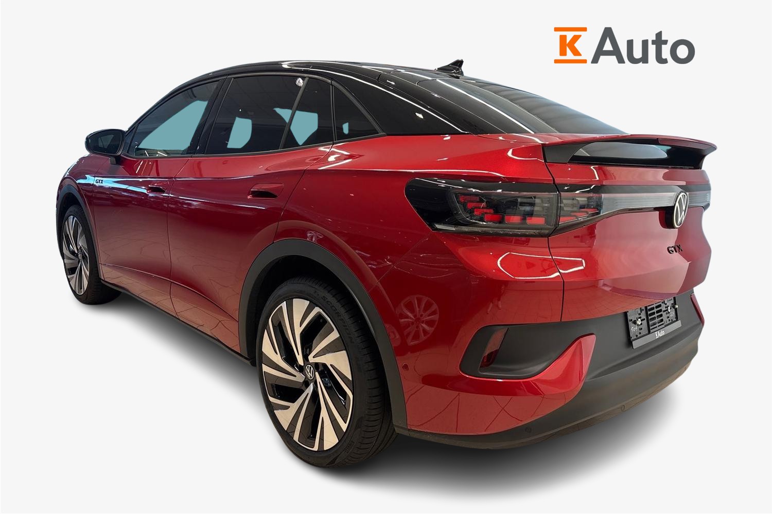 Volkswagen ID.5 2026, kuva 2/22