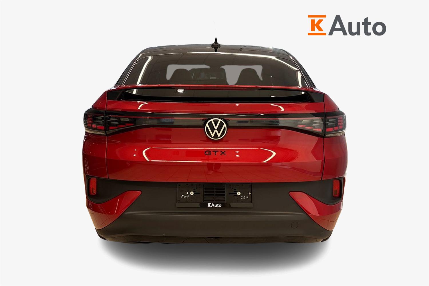 Volkswagen ID.5 2026, kuva 3/22