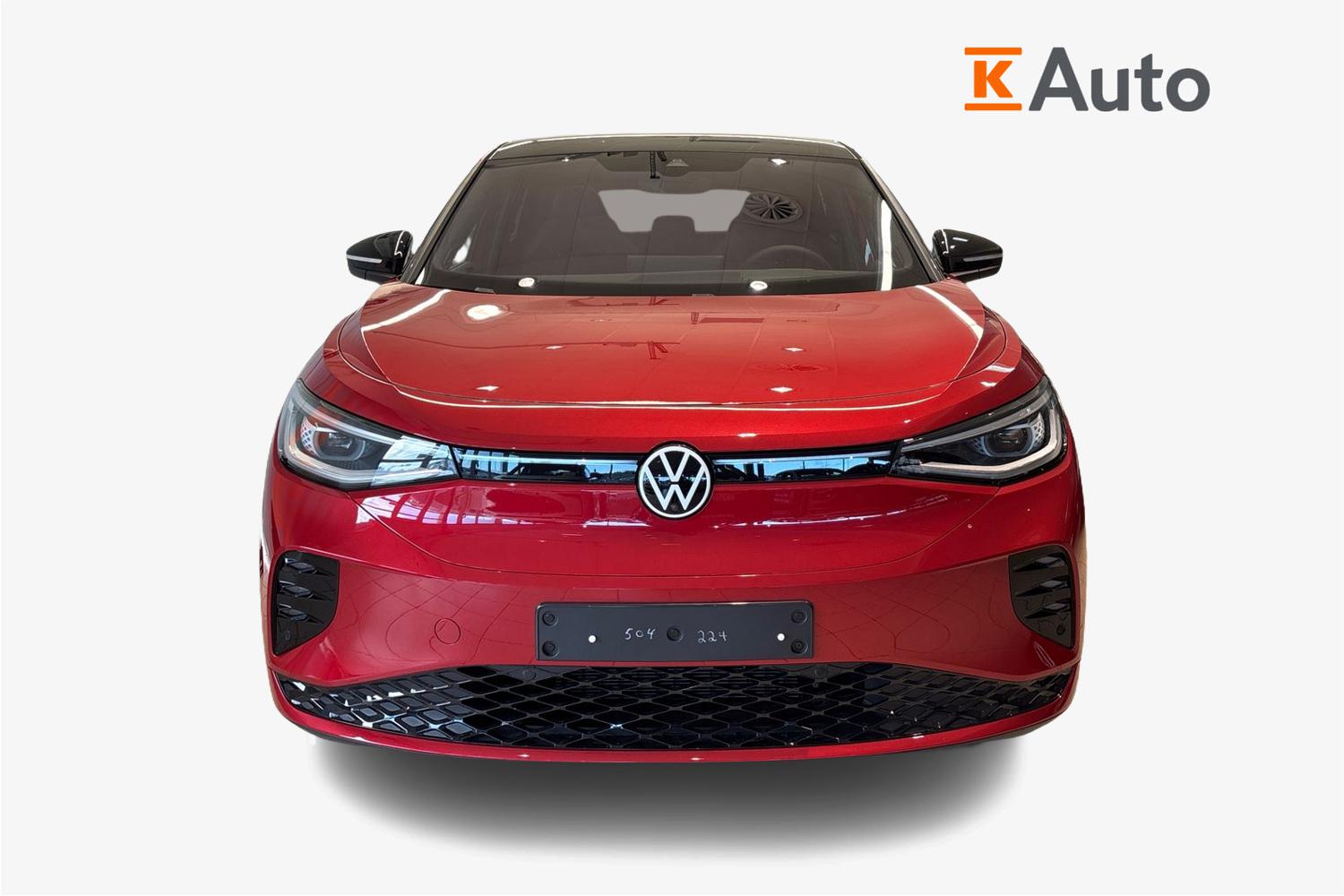 Volkswagen ID.5 2026, kuva 4/22