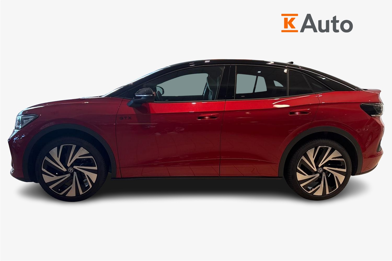 Volkswagen ID.5 2026, kuva 5/22