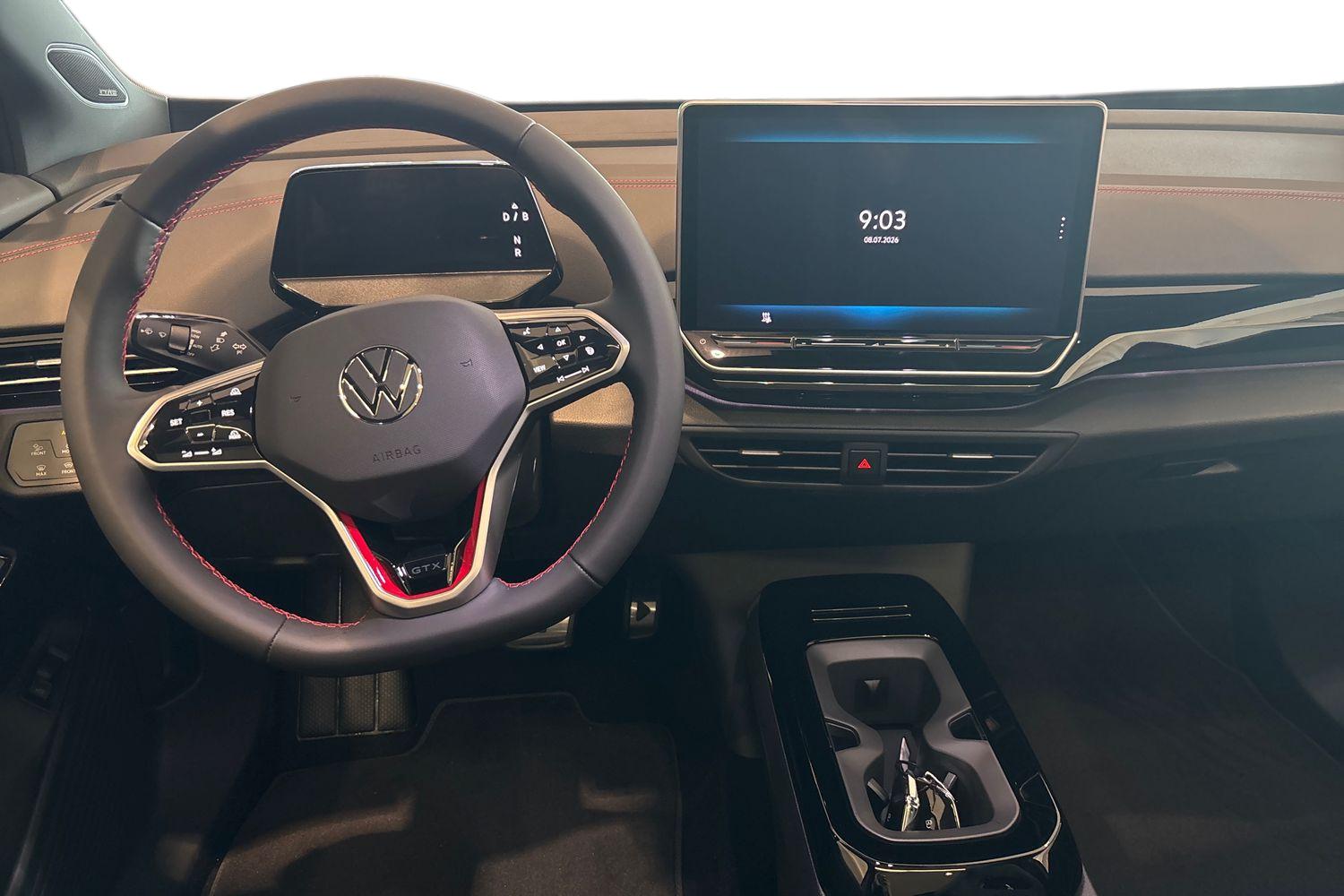 Volkswagen ID.5 2026, kuva 7/22