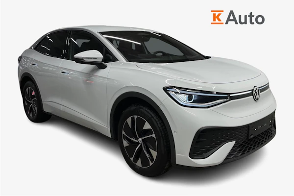 Volkswagen ID.5 Pro 4MOTION Elegance 220 kW, akku 77 kWh