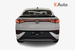 valkoinen Volkswagen ID.5 2026 kuva 3.