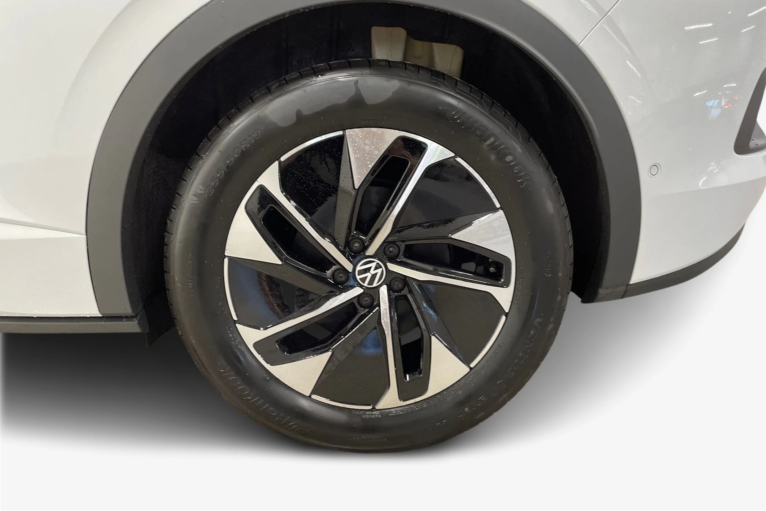valkoinen Volkswagen ID.5 2026 kuva 9.