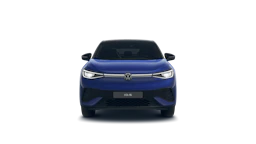 Blue Dusk -metalliväri Black -normaaliväri Volkswagen ID.5 2027 kuva 2.