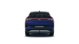 Blue Dusk -metalliväri Black -normaaliväri Volkswagen ID.5 2027 kuva 6.