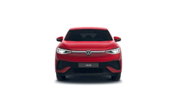Kings Red -metalliväri Volkswagen ID.5 2027 kuva 2.