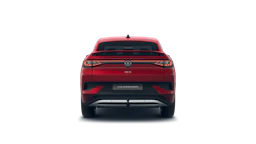 Kings Red -metalliväri Volkswagen ID.5 2027 kuva 6.