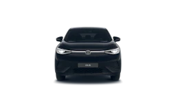 Grenadilla Black -metalliväri Volkswagen ID.5 2027 kuva 2.