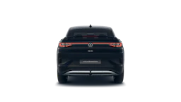 Grenadilla Black -metalliväri Volkswagen ID.5 2027 kuva 6.