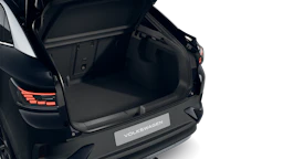 Grenadilla Black -metalliväri Volkswagen ID.5 2027 kuva 14.