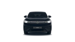 Grenadilla Black -metalliväri Volkswagen ID.5 2027 kuva 2.