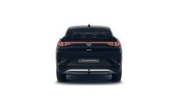 Grenadilla Black -metalliväri Volkswagen ID.5 2027 kuva 6.