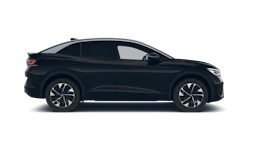 Grenadilla Black -metalliväri Volkswagen ID.5 2027 kuva 8.
